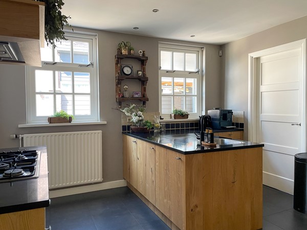 Medium property photo - Mgr. Smetsstraat 5, 5551 AB Valkenswaard